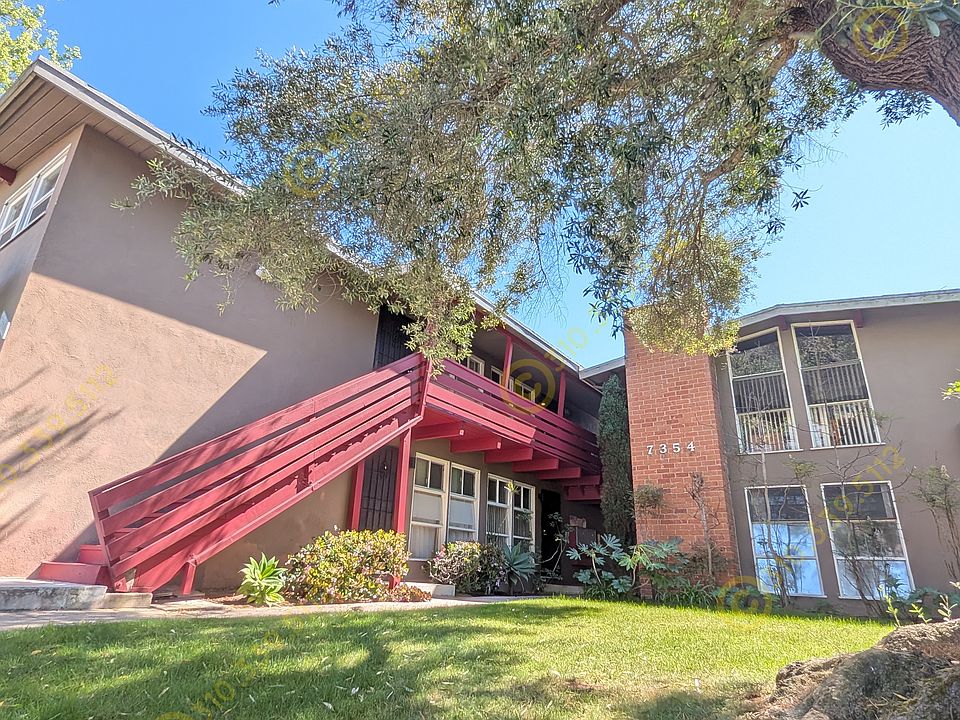 1st image of 7358 W Manchester Ave #1A