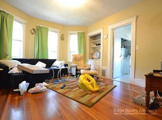 509 Washington St #1E, Brighton, MA 02135