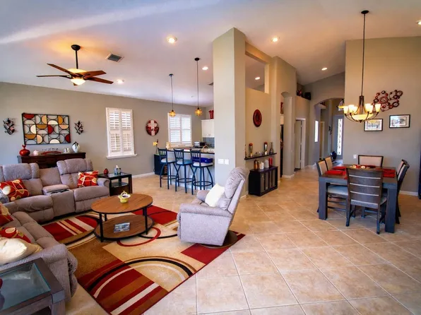 362 NW Sunview Way, Port St Lucie, FL 34986