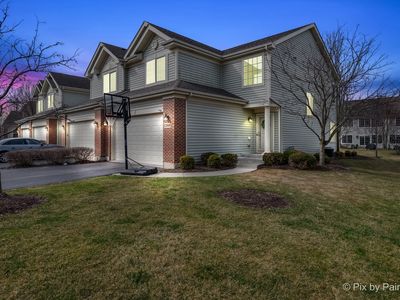 1260 W Lake Dr, Cary, IL, 60013