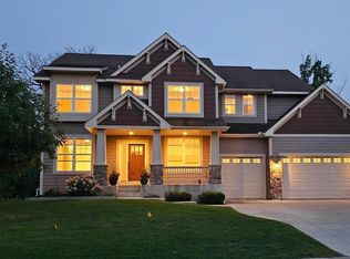 3163 Wild Flower Trl, Hamel, MN 55340