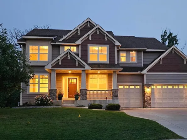3163 Wild Flower Trl, Hamel, MN 55340
