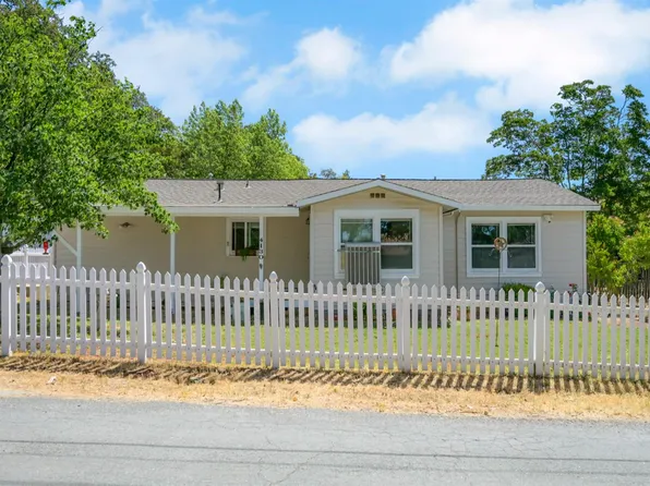 4130 Freeman Cir, Auburn, CA 95602