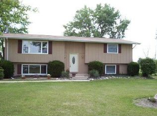 6161 W Dralle Rd, Monee, IL 60449