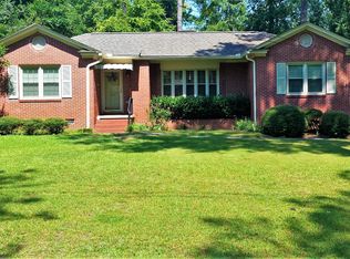 1147 Reid St, Newberry, SC 29108