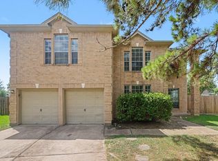 10107 Bayou Trail Ct, Houston, TX 77064