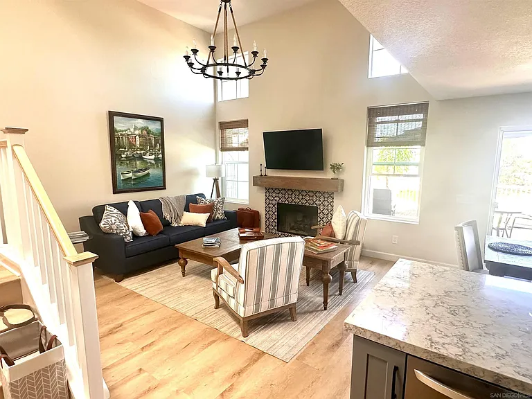 1259 Natoma Way #C — Photo 13