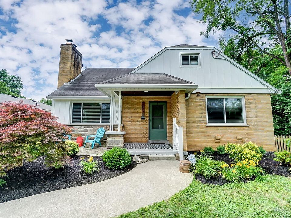 2663 Langdon Farm Rd, Cincinnati, OH 45212 Zillow