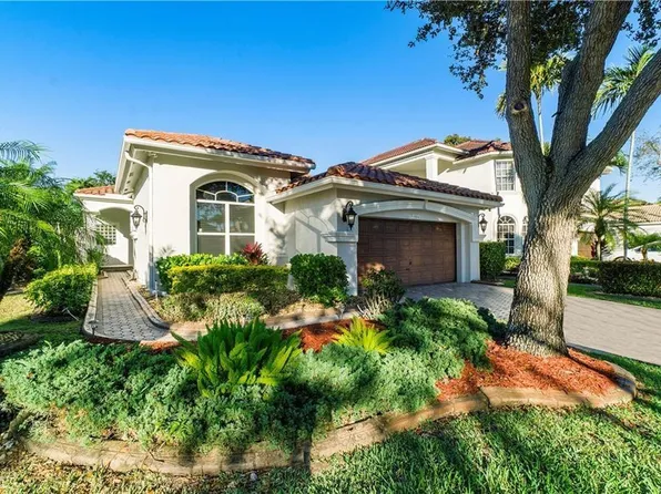 5854 NW 126th Terrace, Coral Springs, FL 33076