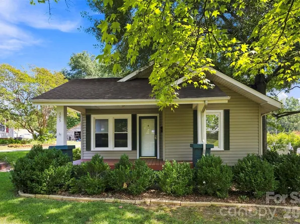 505 S Battleground Ave, Kings Mountain, NC 28086