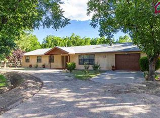 1280 Skeeter Rd, La Mesa, NM 88044