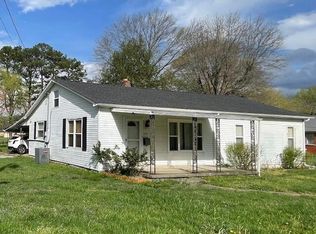 320 Catron Ave, Barbourville, KY 40906