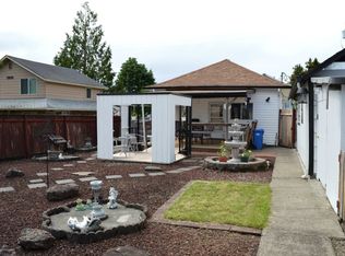53 SW 5th St, Chehalis, WA 98532