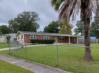 499 Alsey Dr, Orange Park, FL 32073