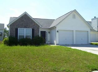 4694 Heath Ter, College Park, GA 30349