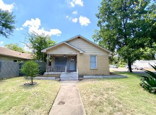 2328 McFerrin Ave, Waco, TX 76708