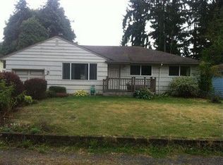 5104 239th Pl SW, Mountlake Terrace, WA 98043