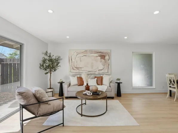 5442 Roundtree Ct APT A, Concord, CA 94521