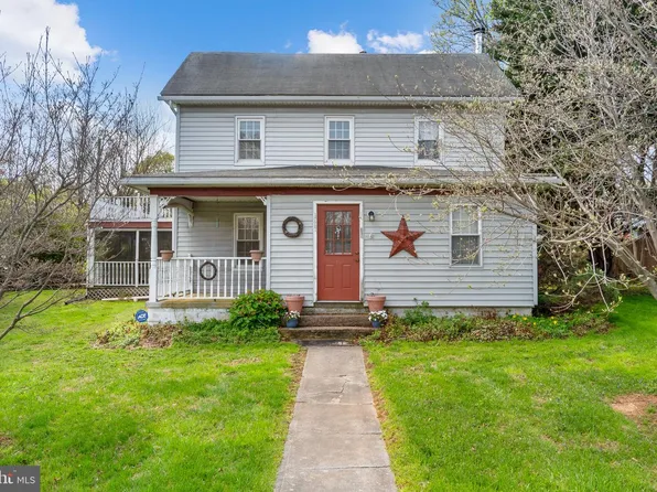 15921 Frederick Rd, Woodbine, MD 21797