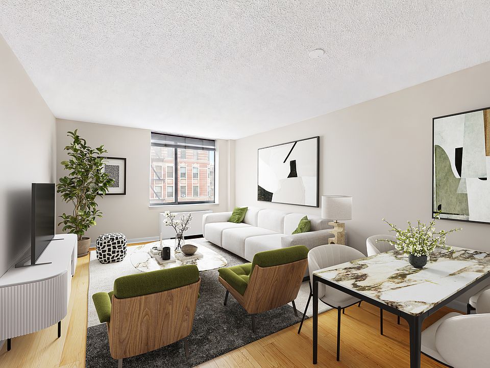 1st image of 270 W 17th St APT 4H