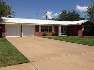 5212 14th St, Lubbock, TX 79416