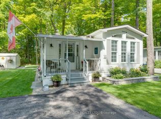 33 The Board Walk, Wasaga Beach, ON L9Z3A8