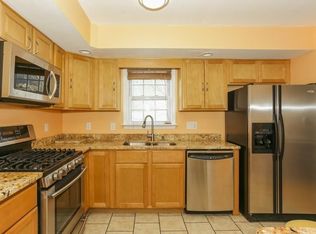 4 Guild St #STREET4, Roxbury, MA 02119