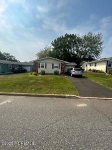 40 Patmore Road, Brick, NJ, 08724