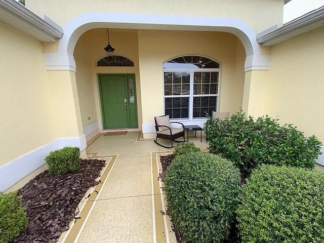 708 Chapman Loop — Photo 3