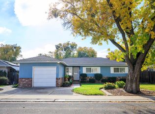 1522 Maplewood Dr, Modesto, CA