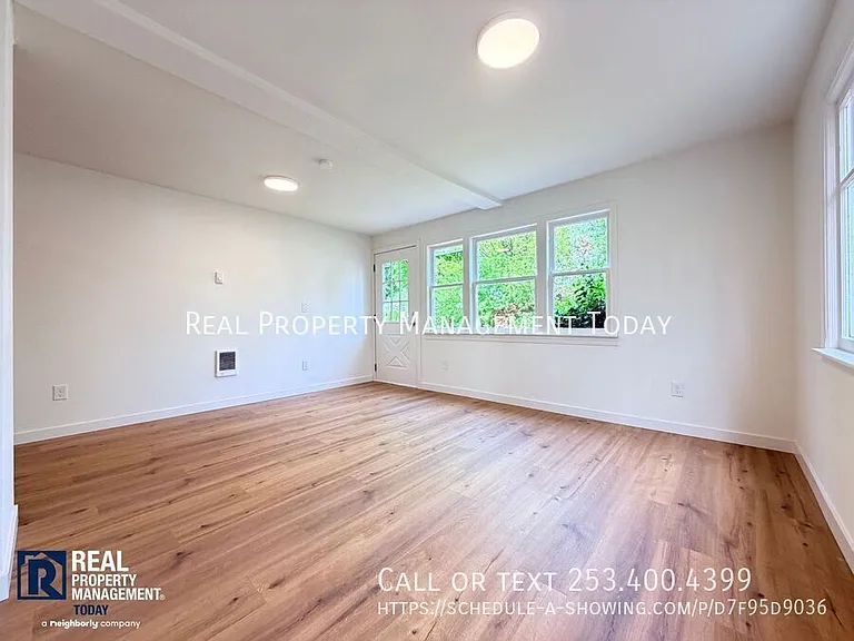 516 N K St — Photo 4