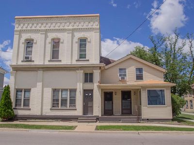 510 N 4th STREET, Watertown, WI, 53094