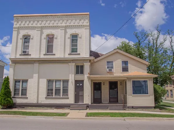 510 N 4th STREET, Watertown, WI 53094