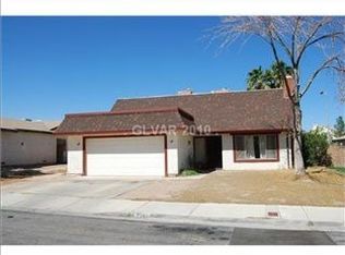 7260 Mountain Moss Dr, Las Vegas, NV 89147