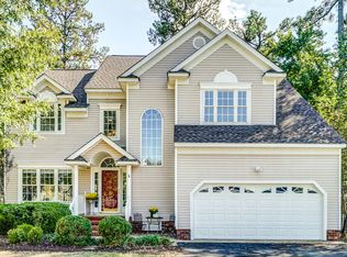 2565 Dunham Rd, Henrico, VA 23233