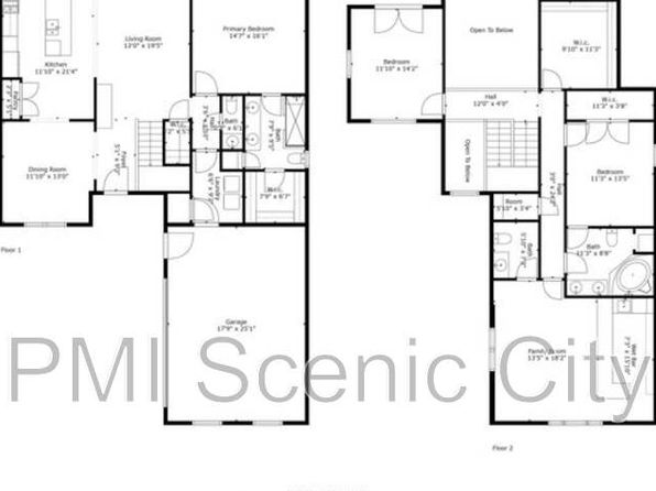 8522 Blanche Rd, Ooltewah, TN 37363