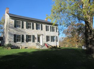 9 Old Colebrook Rd, Marietta, PA 17547