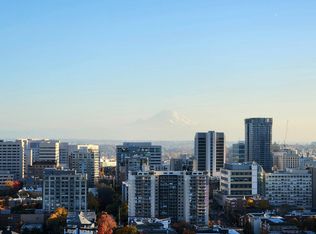 1808 Minor Ave #3300, Seattle, WA 98101