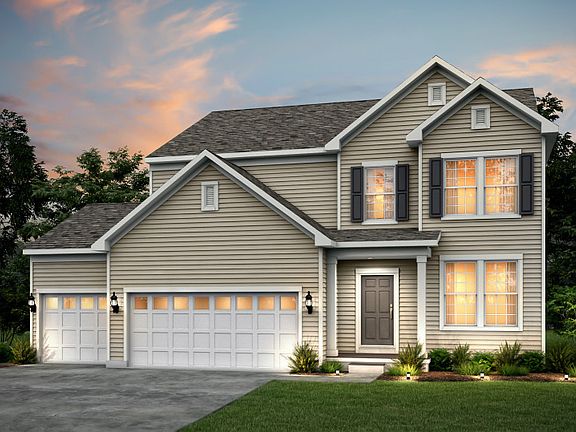 Elevation Heartland 101