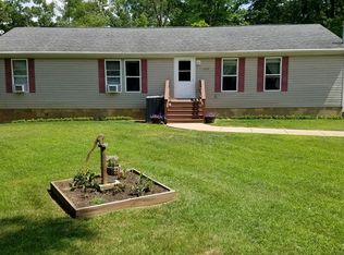 3219 Luetta Ave, Jackson, MI 49201