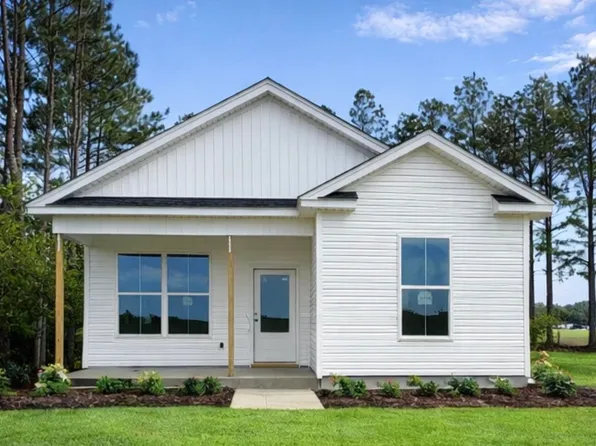 TBD Highway 45 #Tract 1, Loris, SC 29569