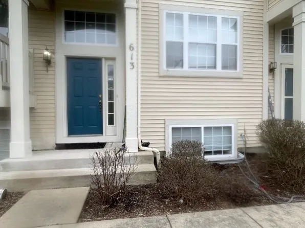 613 Lincoln Station Dr #613, Oswego, IL 60543