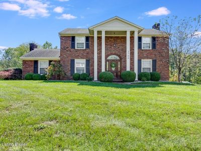 3700 Whitehall Ct, Louisville, KY, 40272