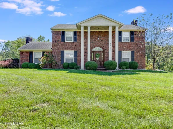 3700 Whitehall Ct, Louisville, KY 40272