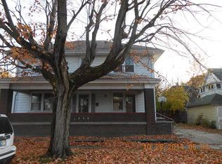 223 W 5th St, Rushville, IN