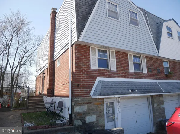 2728 Willits Rd, Philadelphia, PA 19152