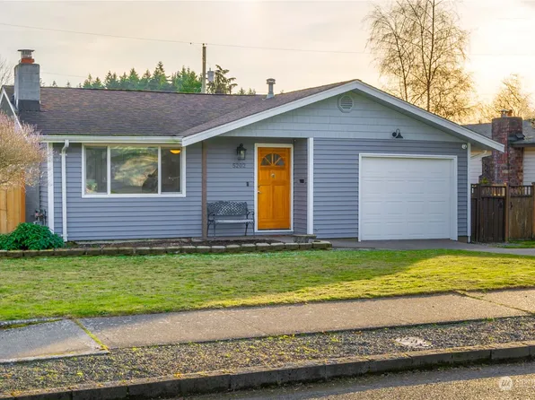5202 S 10th Street, Tacoma, WA 98465