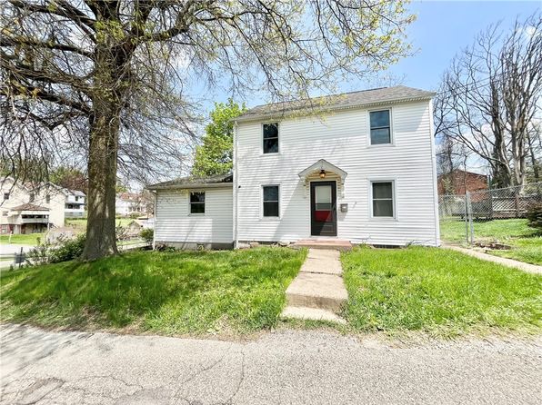 717 Euclid Ave, Greensburg, PA 15601