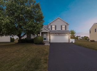 11801 Bridgewater Dr, Pickerington, OH 43147