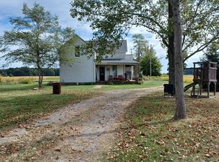 11160 Hamer Rd, Georgetown, OH 45121